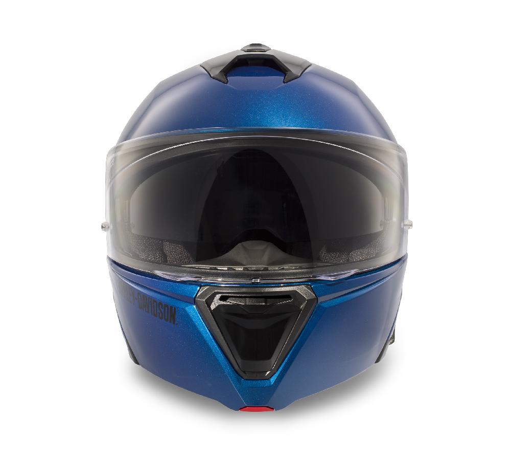 harley Capstone Sun Shield II H31 Modular Helmet