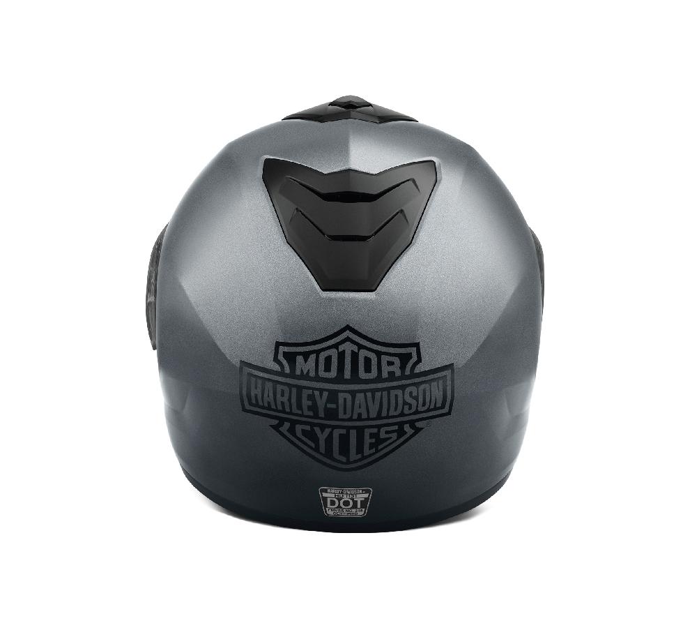 Harley Capstone Sun Shield II H31 Modular Helmet