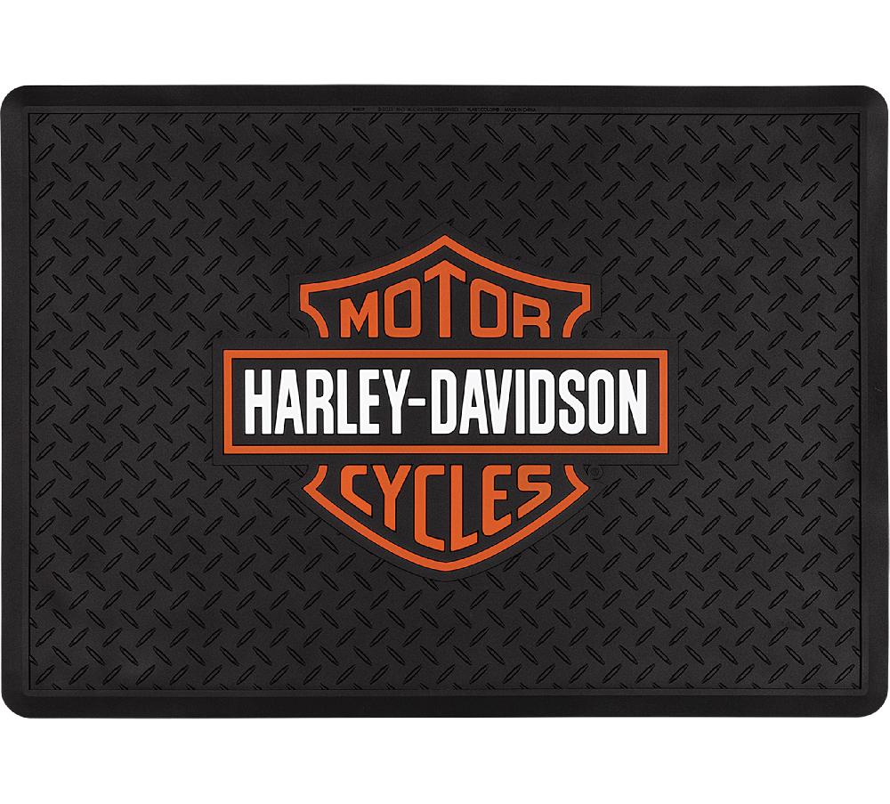 harley Cargo Mat 25" x 35"