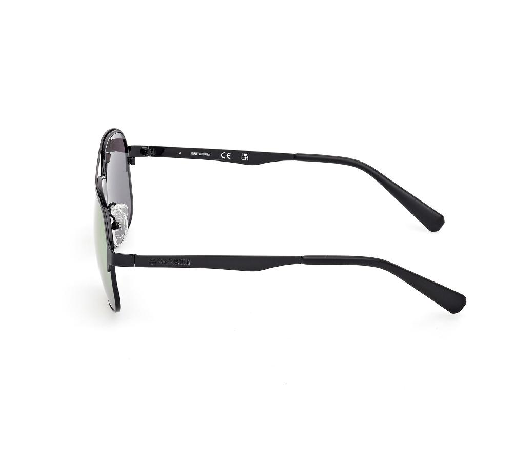 Harley Casual Aviator Eyewear