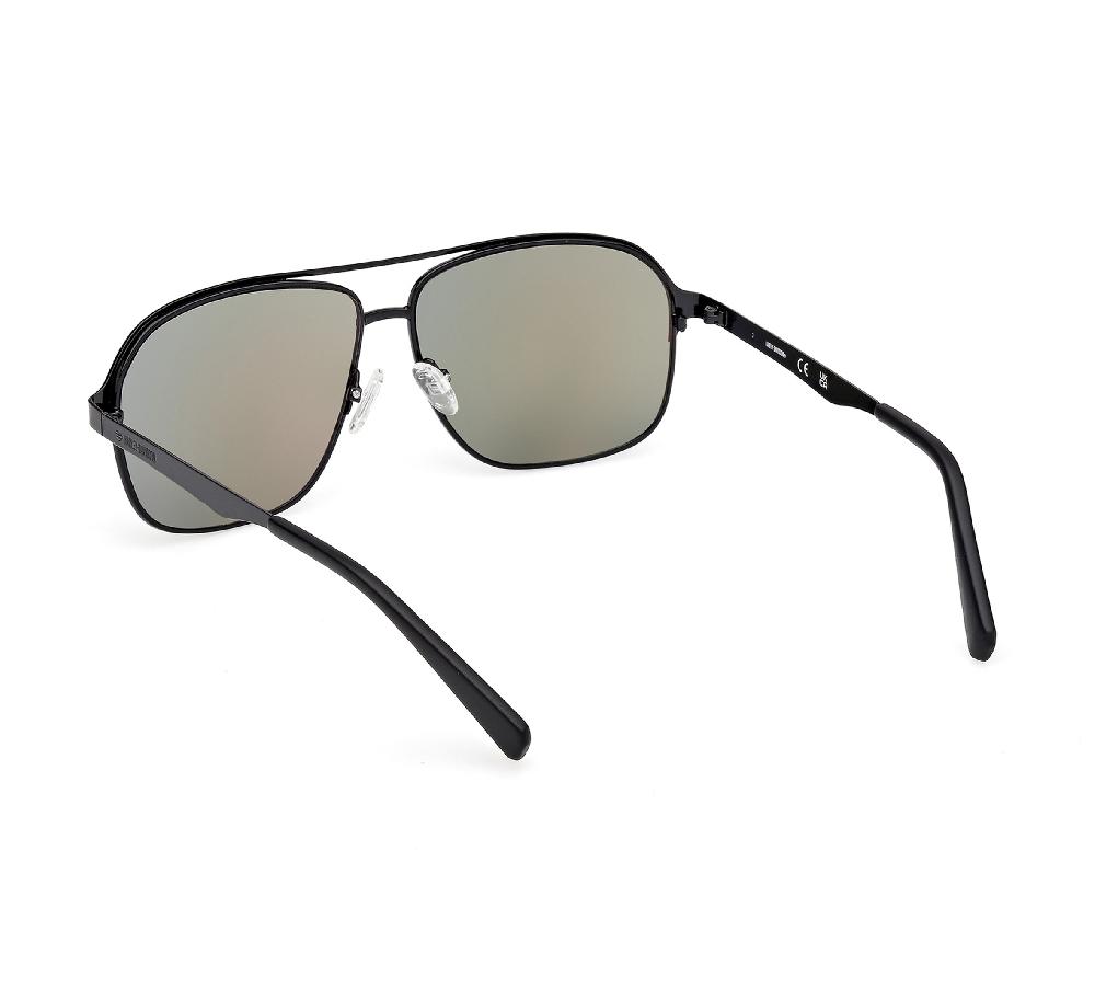 Harley Casual Aviator Eyewear