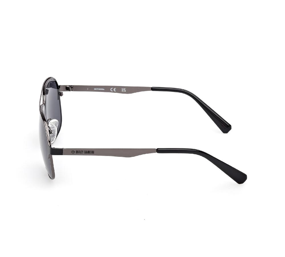 Harley Casual Aviator Eyewear