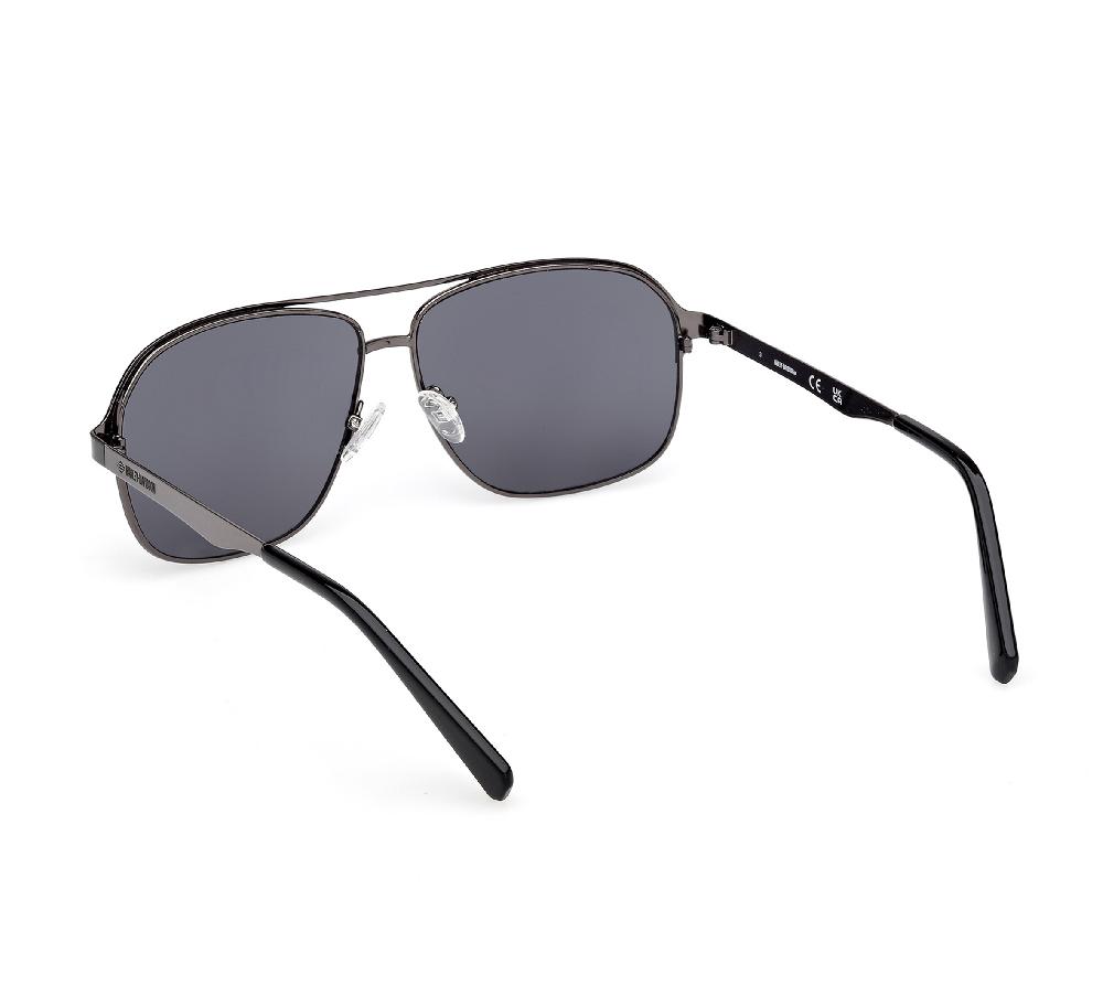 Harley Casual Aviator Eyewear