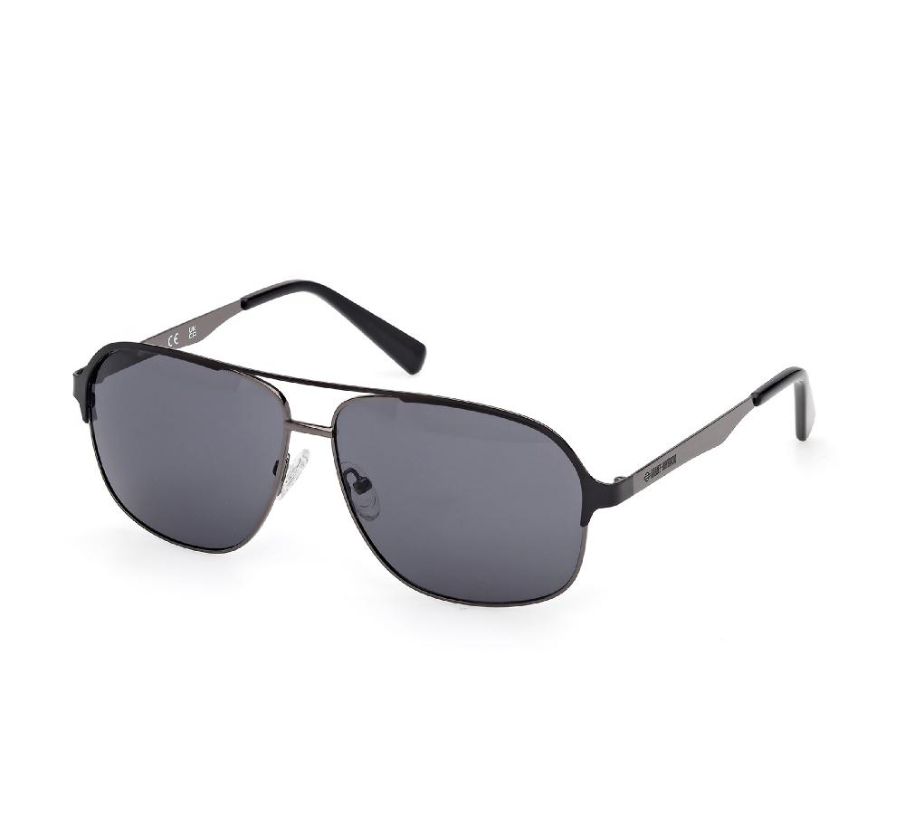 harley Casual Aviator Eyewear