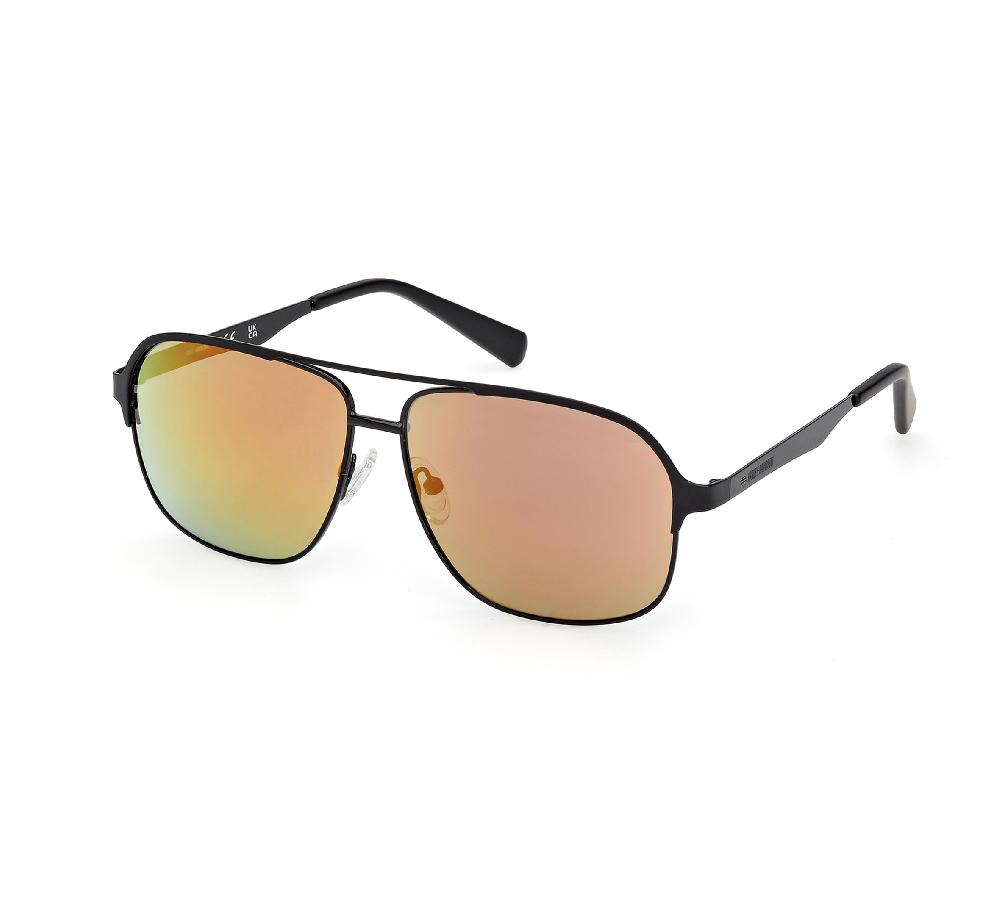 harley Casual Aviator Eyewear