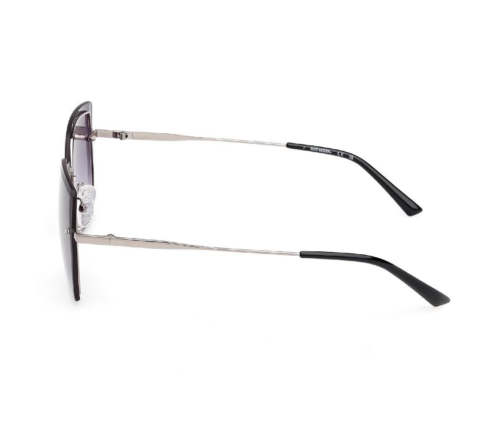 Harley Casual Geometric Eyewear