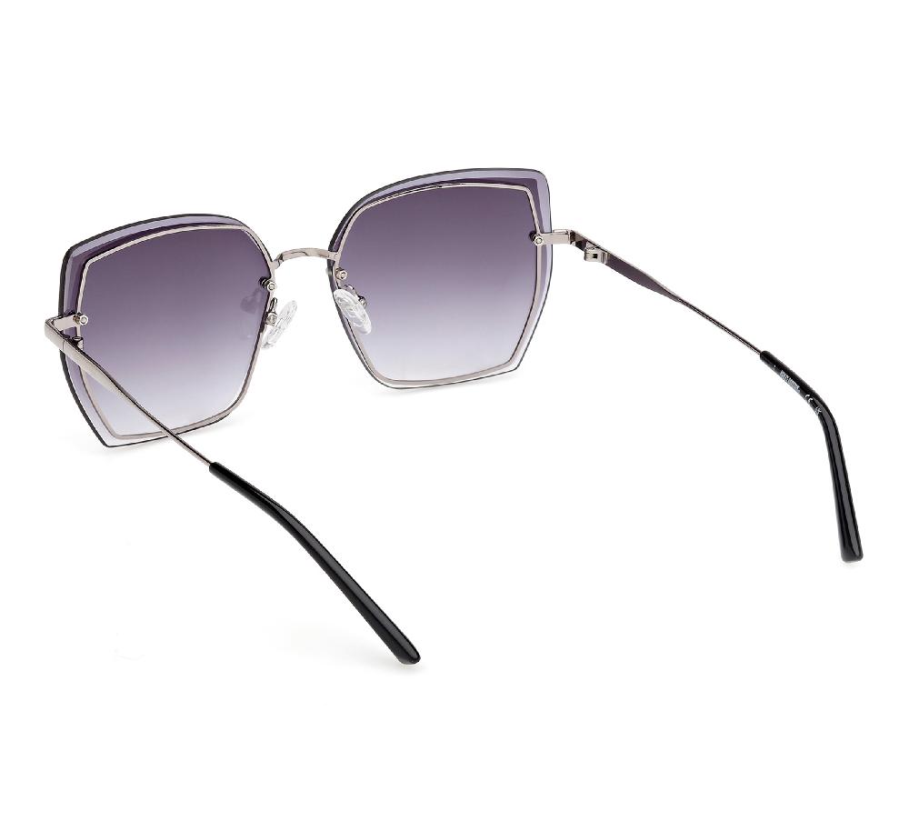 Harley Casual Geometric Eyewear