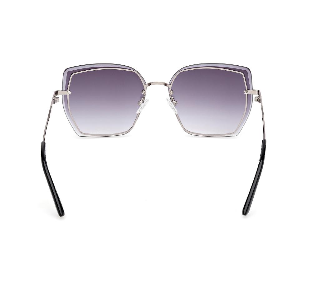 Harley Casual Geometric Eyewear