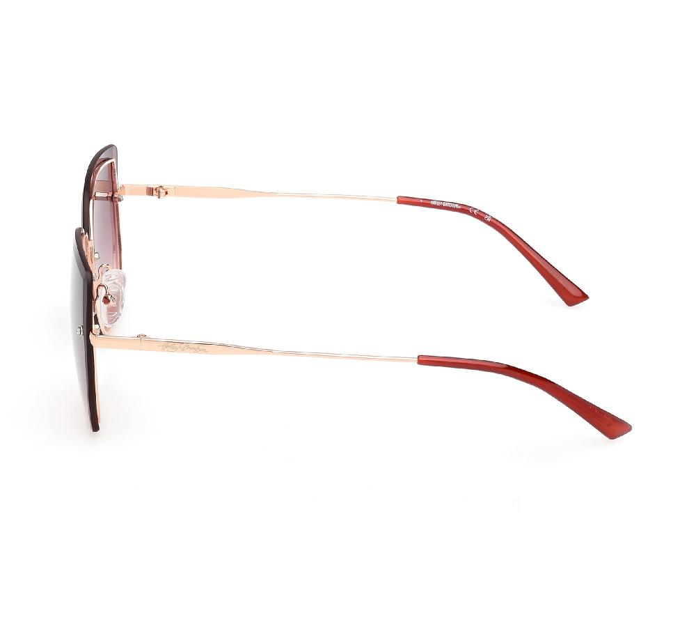 Harley Casual Geometric Eyewear