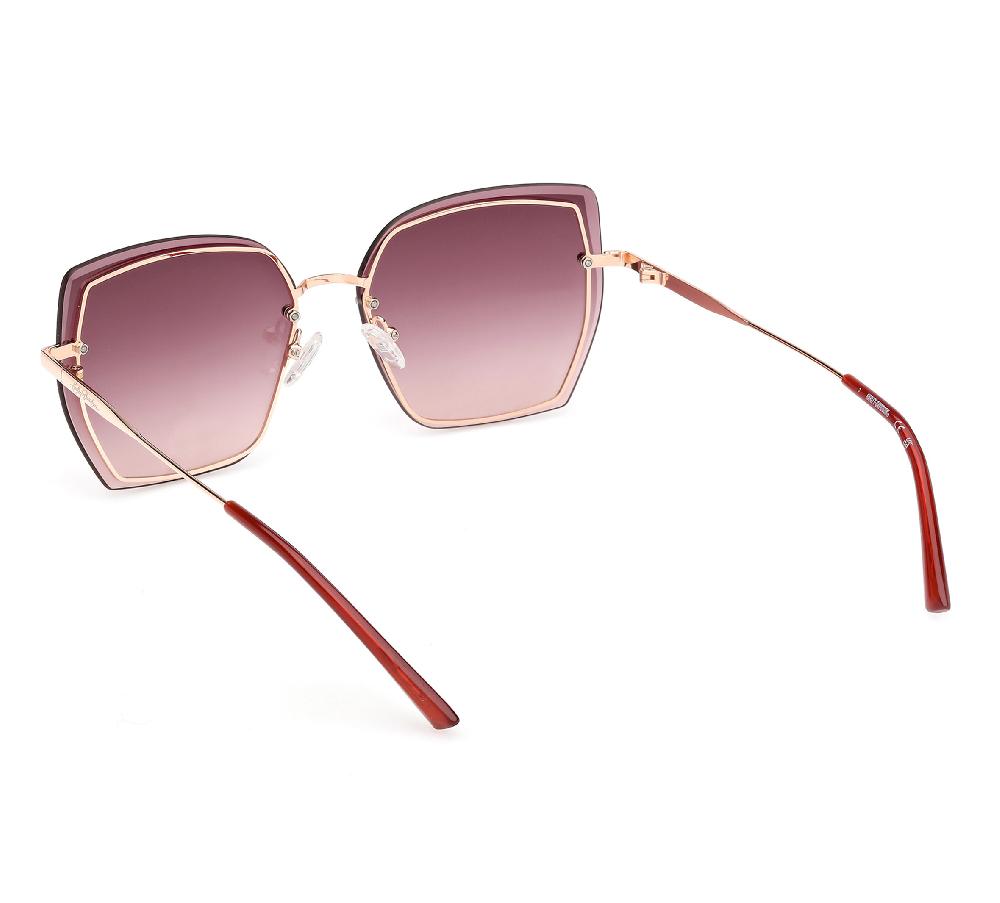 Harley Casual Geometric Eyewear