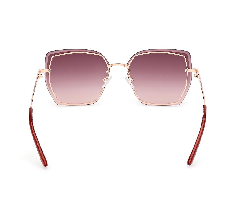 Harley Casual Geometric Eyewear