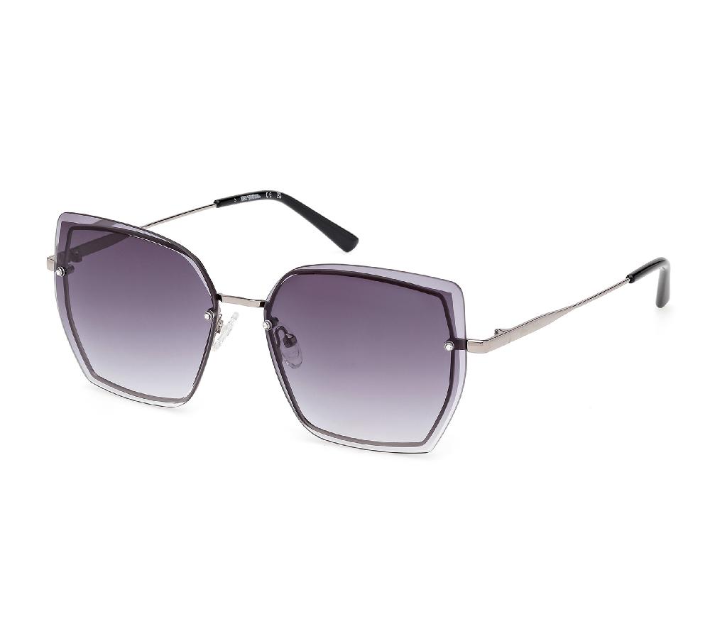 harley Casual Geometric Eyewear