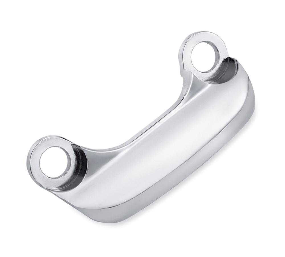 harley Chrome ABS Harness Cover
