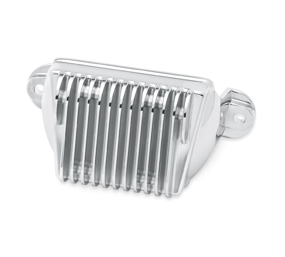 harley Chrome Voltage Regulator