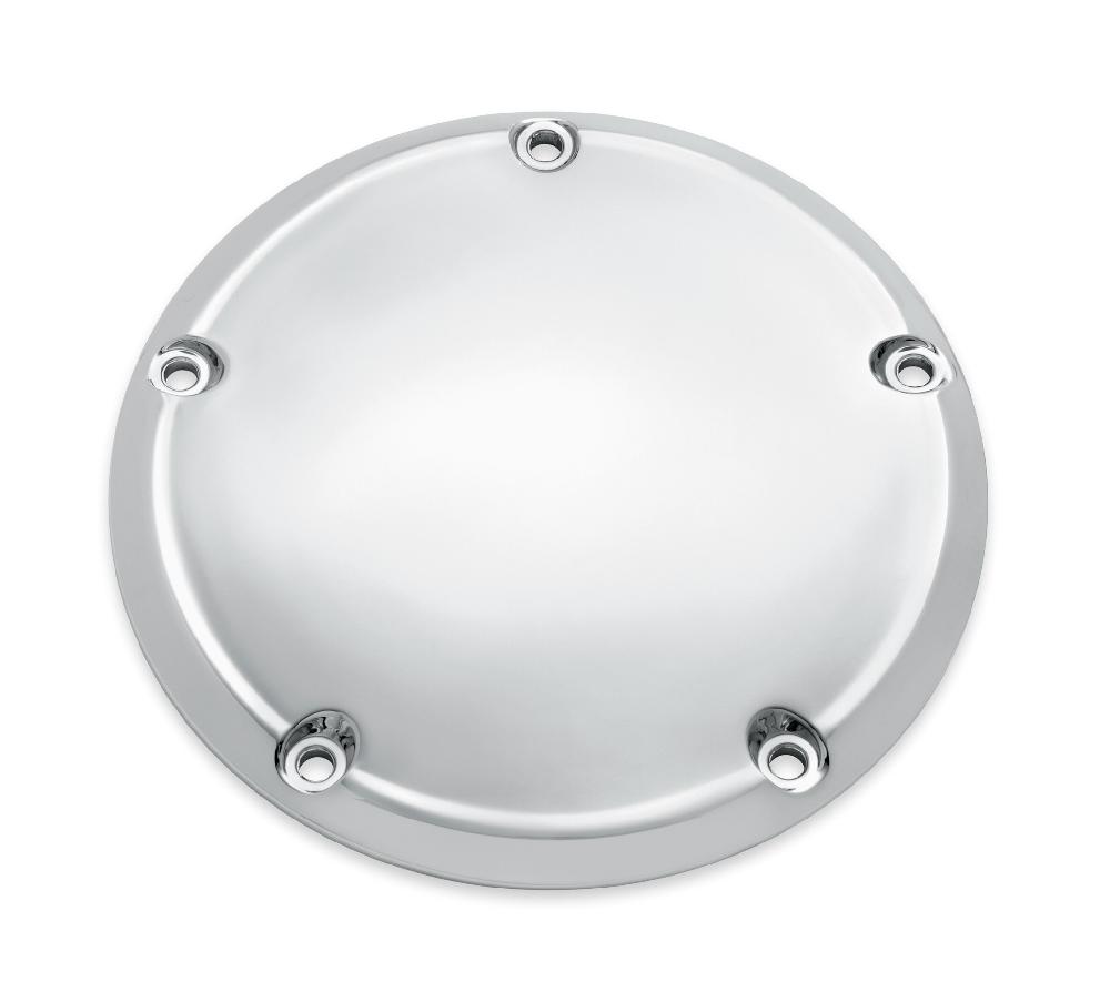 harley Classic Chrome Derby Cover