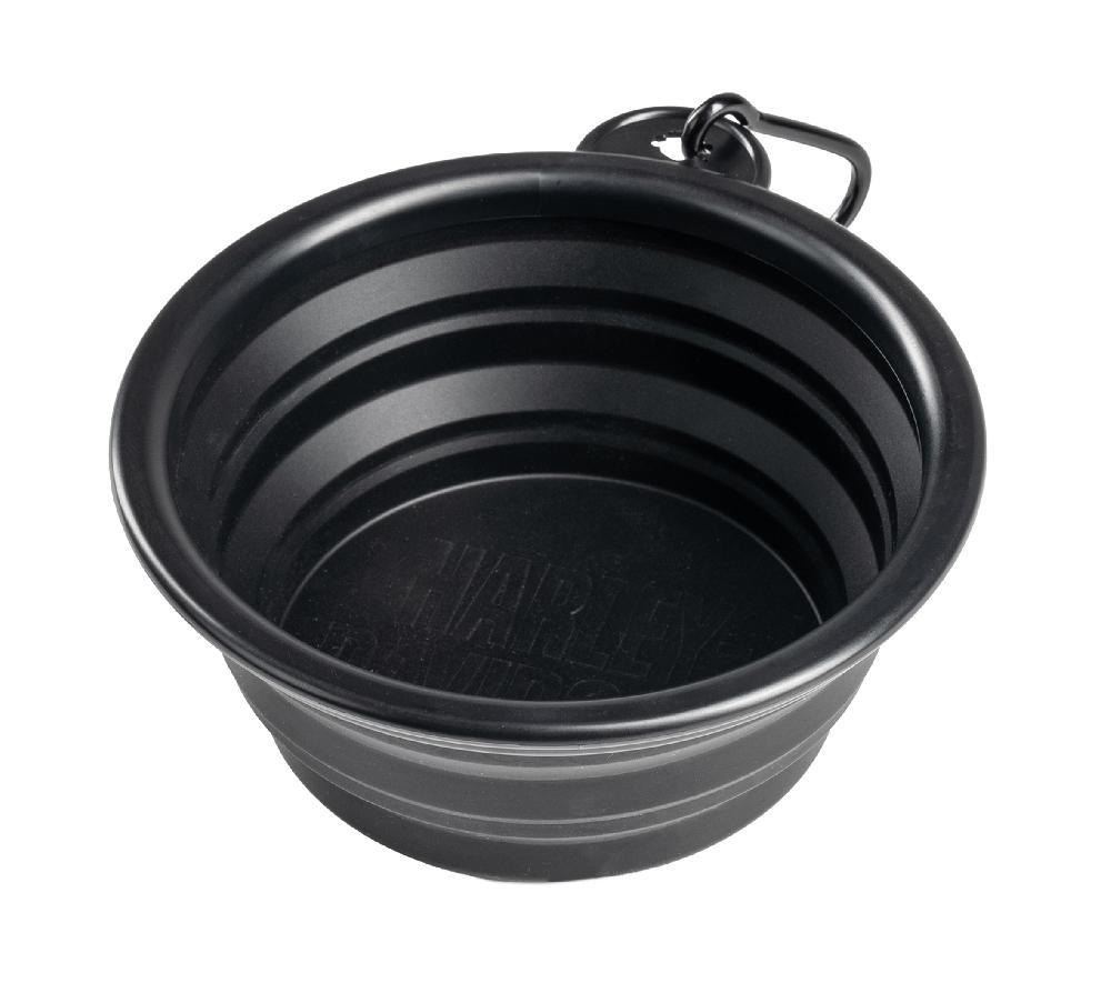Harley Collapsable Pet Bowl