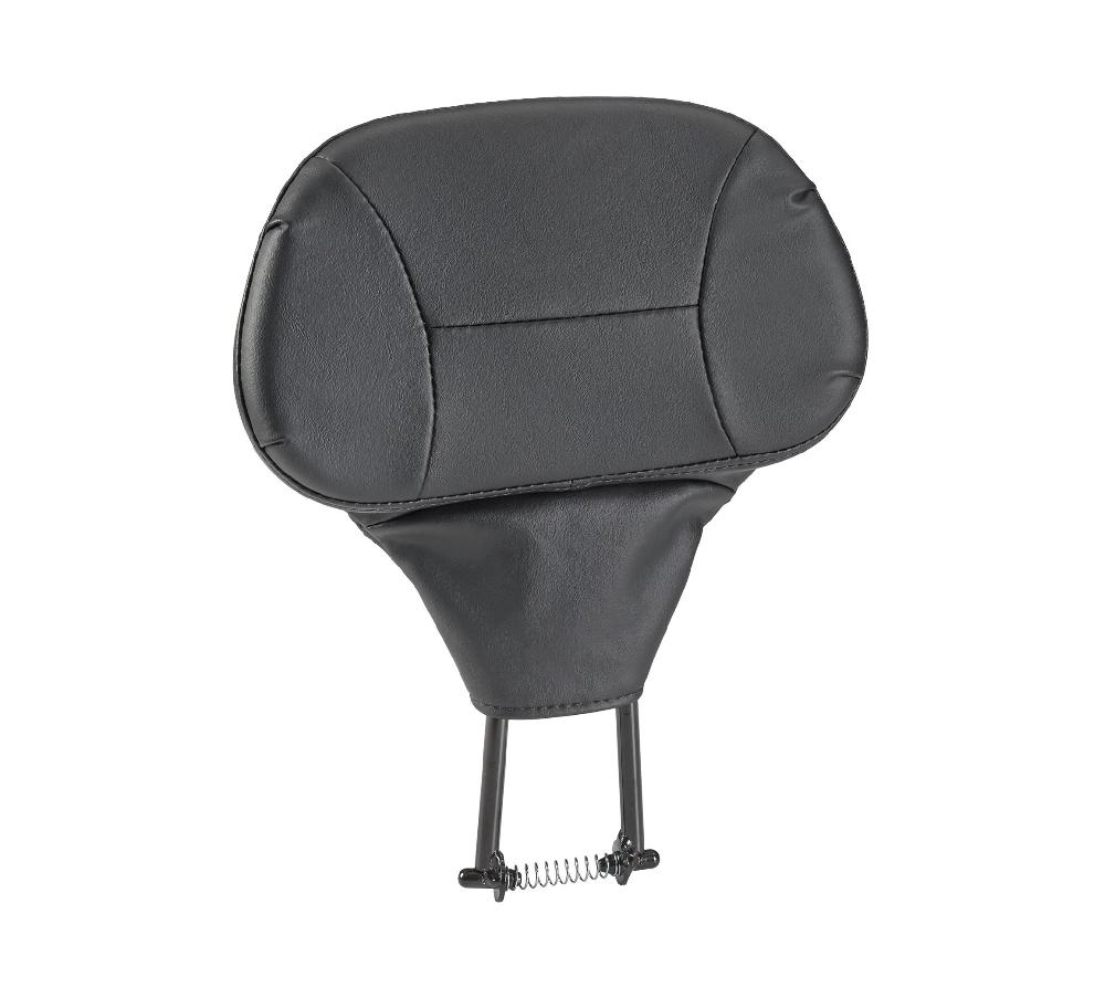 harley Comfort Stitch Rider Backrest