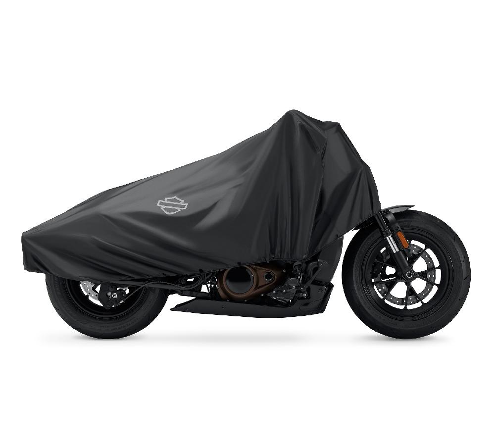 Harley Compact Travel Cover- Medium