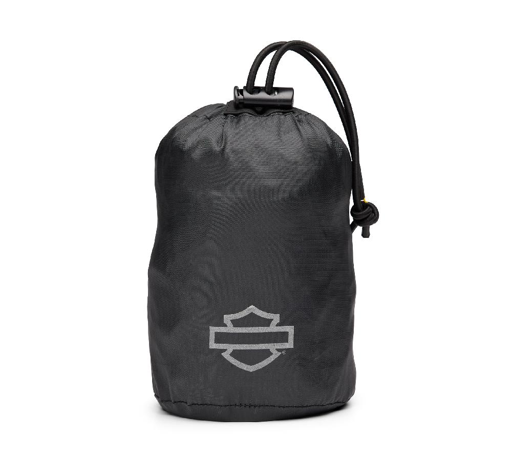 Harley Compact Travel Cover- Medium