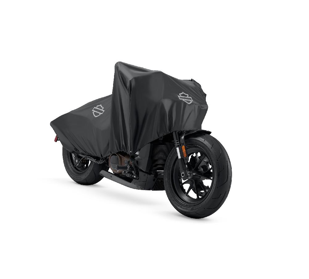 harley Compact Travel Cover- Medium