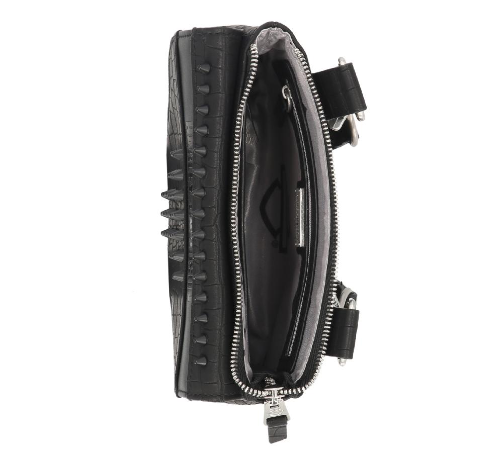 Harley Cone Stud Hip Bag