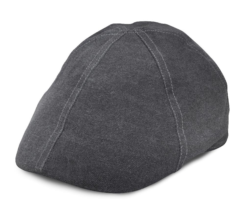 Harley Cotton Willie G Skull Fitted Ivy Cap