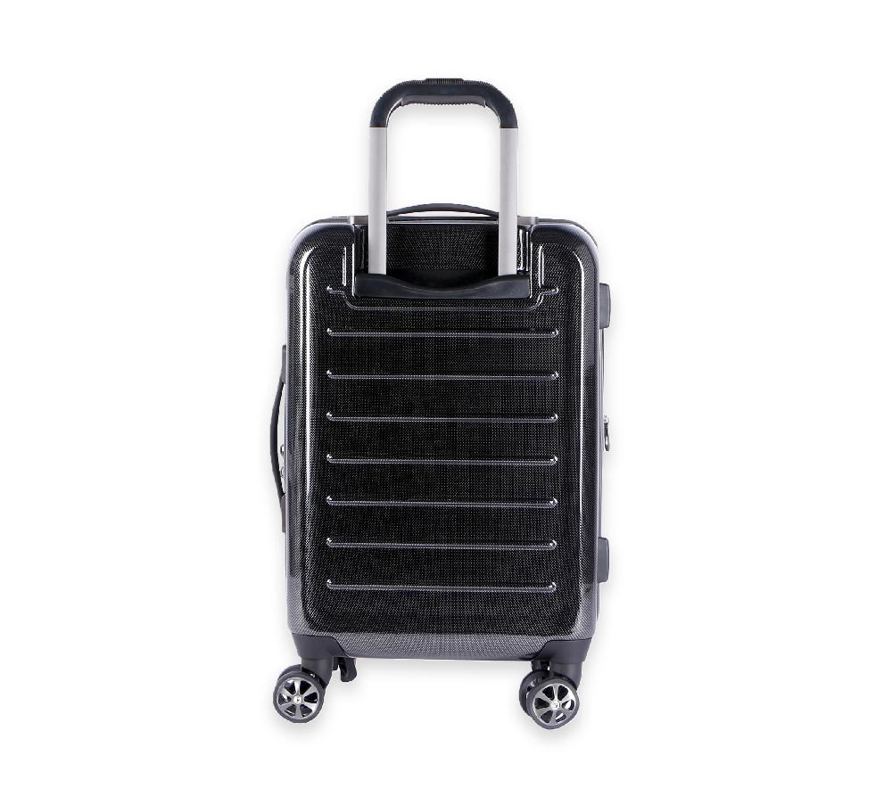 Harley Cruiser 22" Carry-On Hardside Luggage