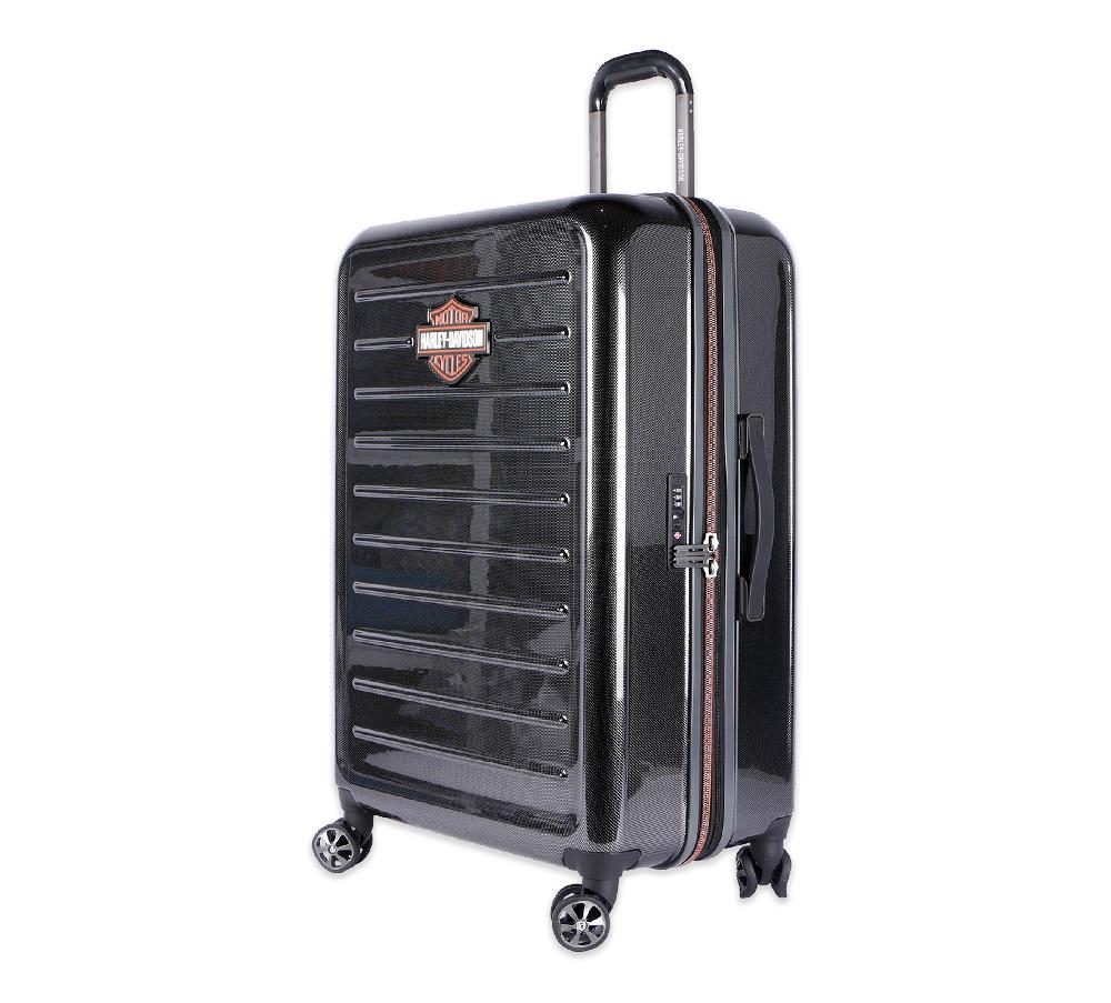Harley Cruiser 30" Large Hardside Luggage