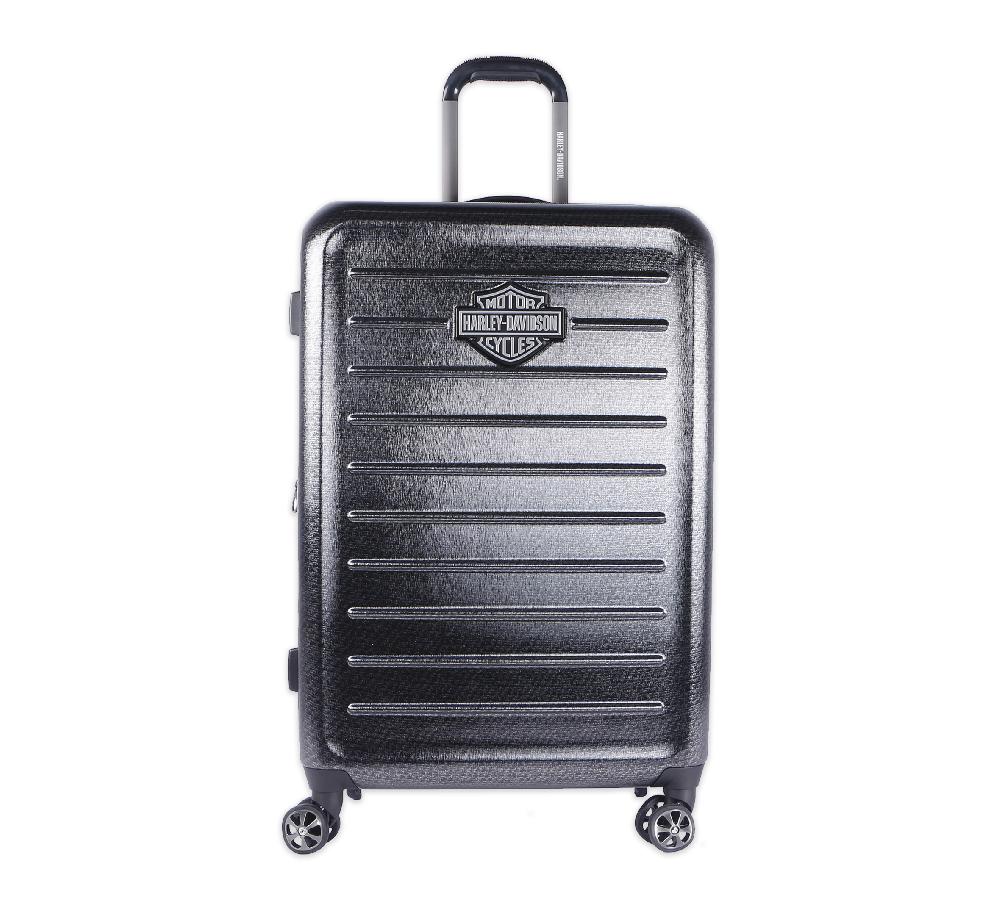 harley Cruiser 30" Large Hardside Luggage