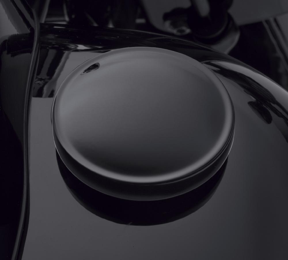 Harley Custom Fuel Cap