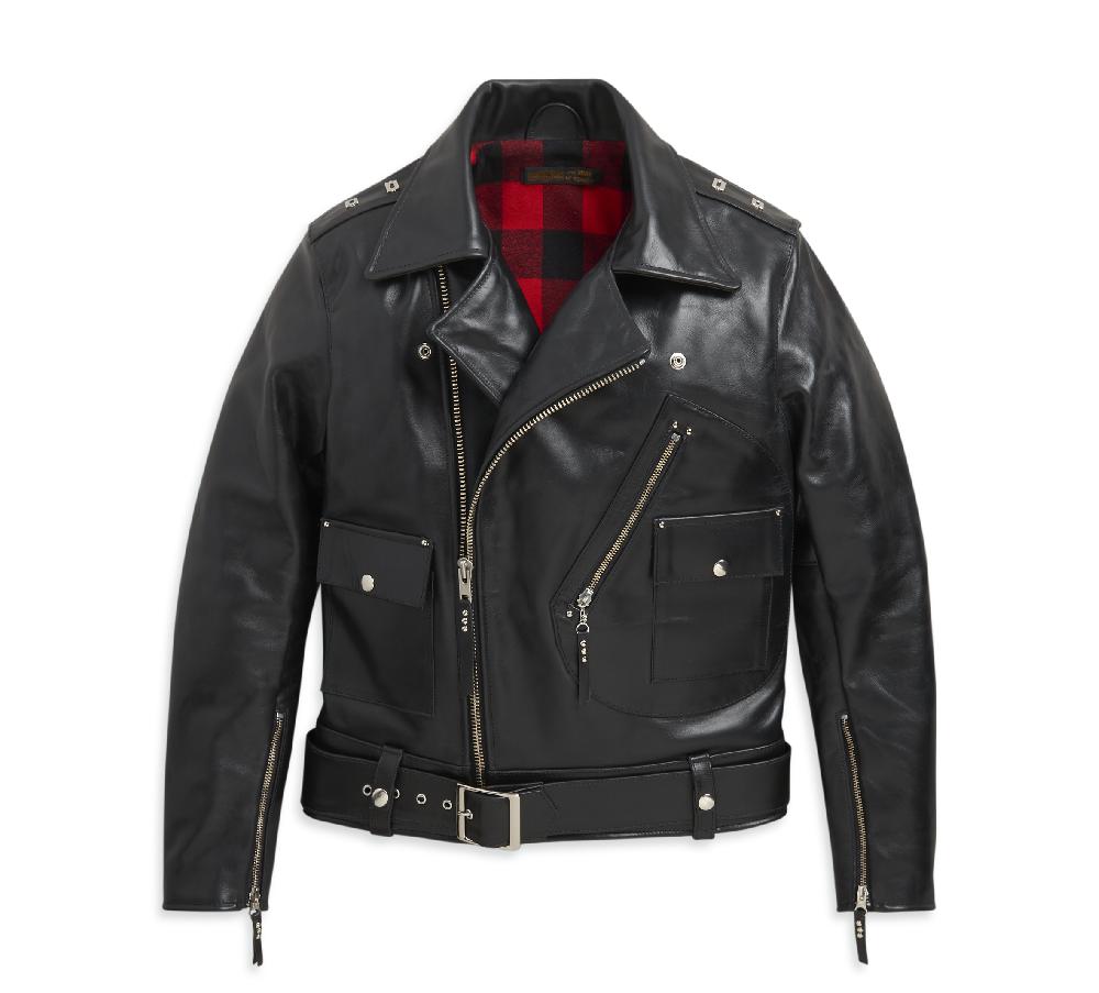harley Cycle King Jacket