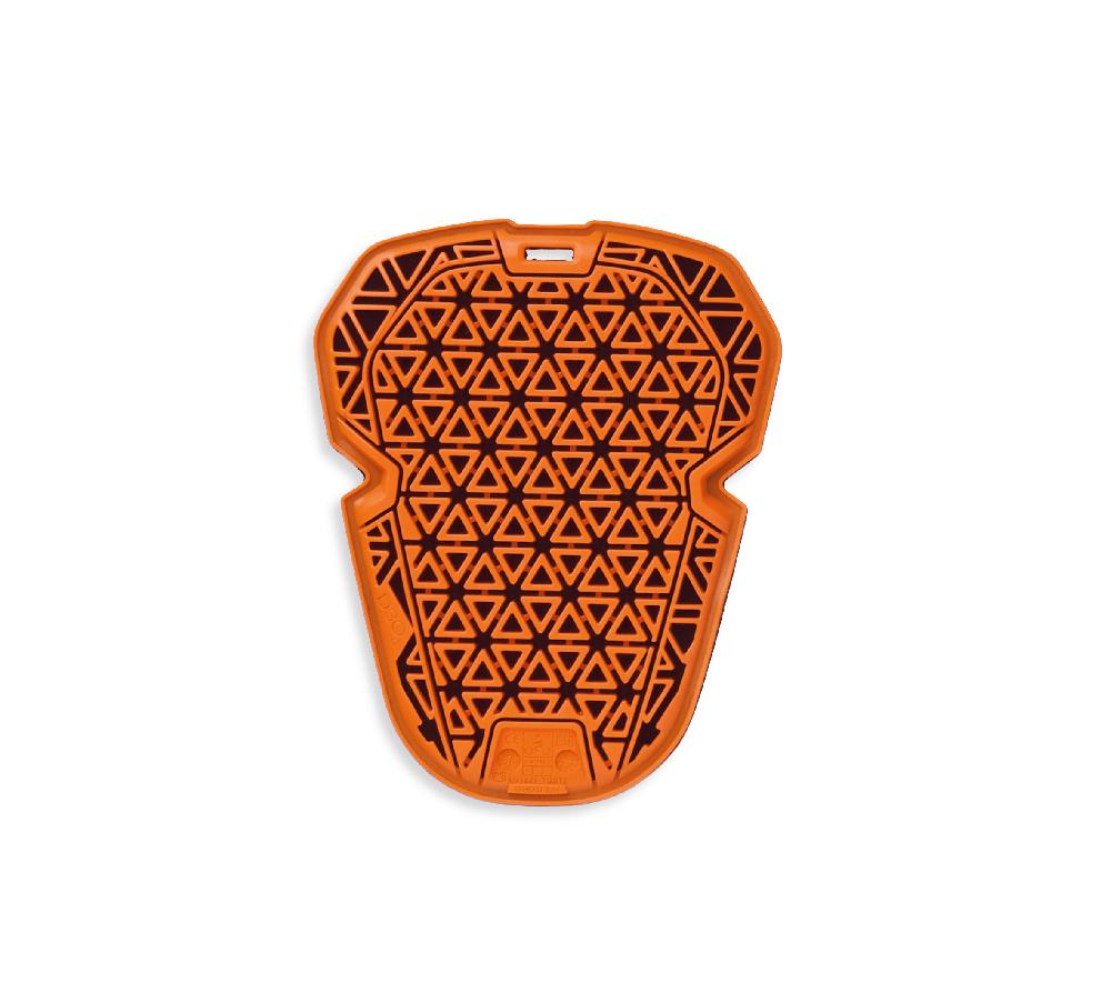 harley D3O Ghost Armor Shoulder/Hip