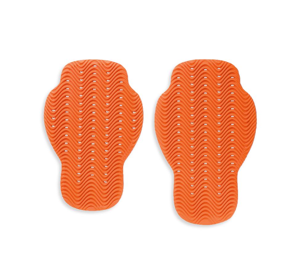 harley D3O Viper Back Armor