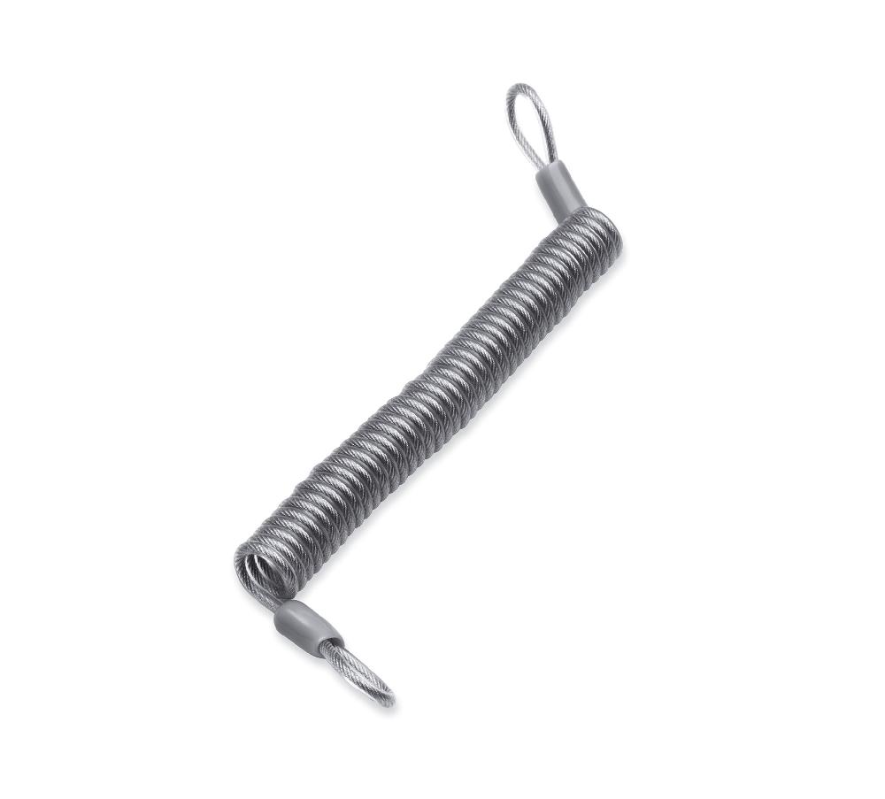 harley Harley-Davidson Helmet / Jacket Security Cable