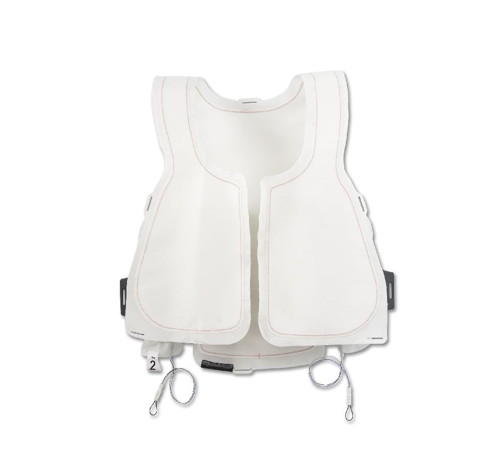 harley Harley-Davidson® Smart Vest Replacement Kit