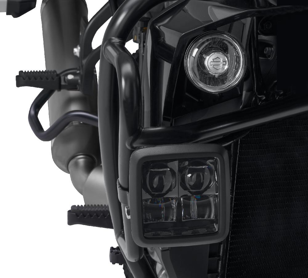 Harley Daymaker LED Forward Auxiliary Lights