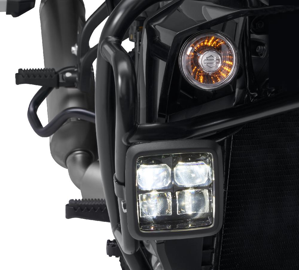 Harley Daymaker LED Forward Auxiliary Lights