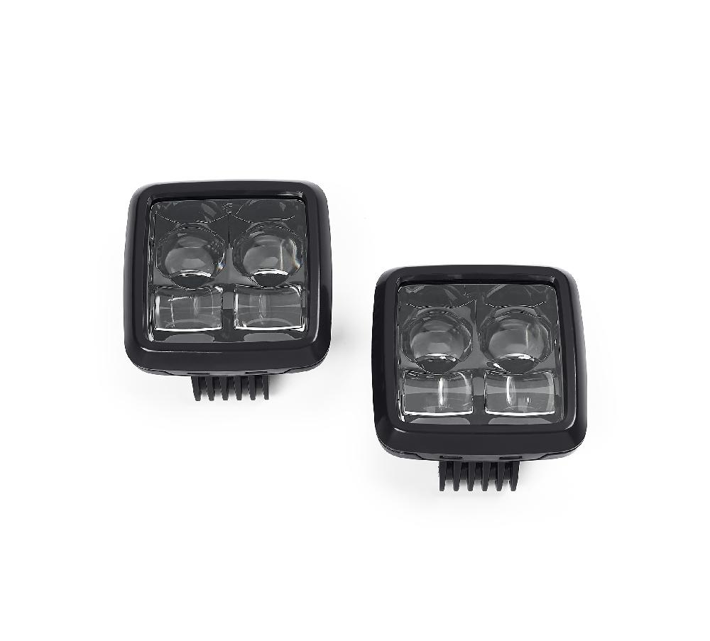 harley Daymaker LED Forward Auxiliary Lights