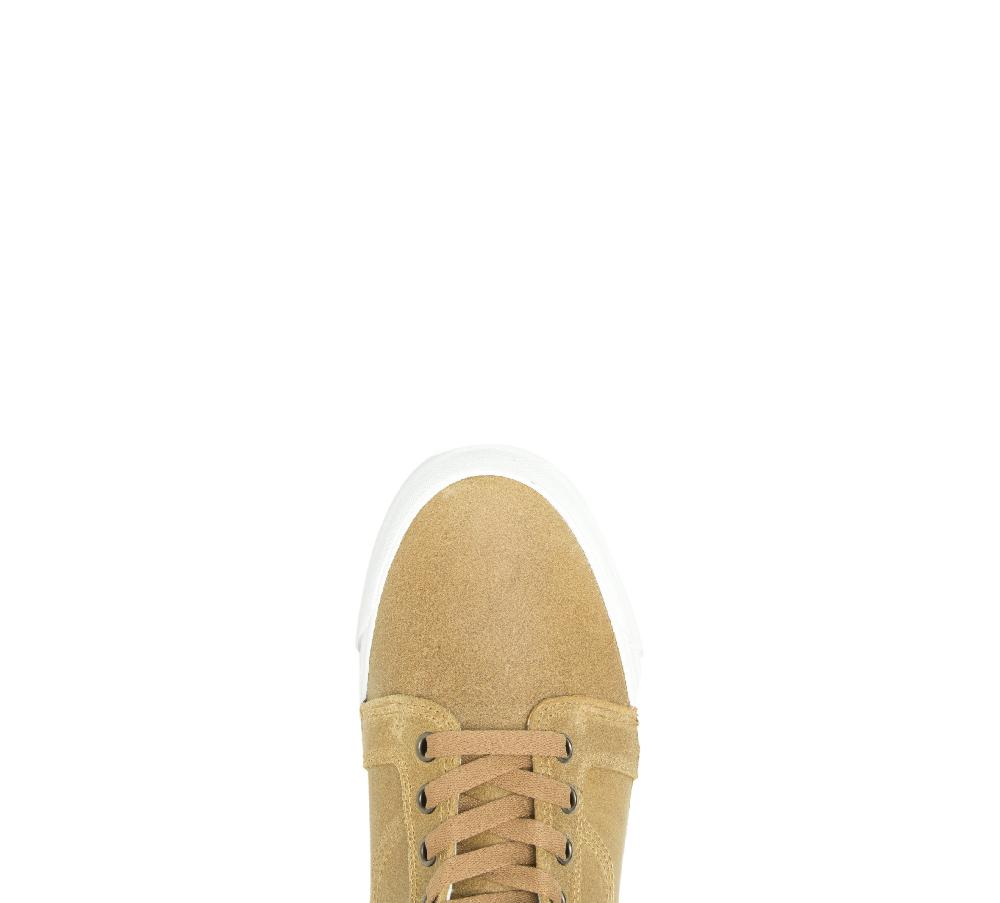 Harley Delmont DE Unisex Sneaker