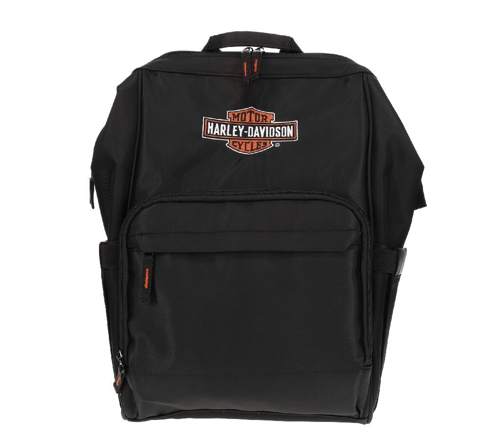 harley Diaper Back Pack