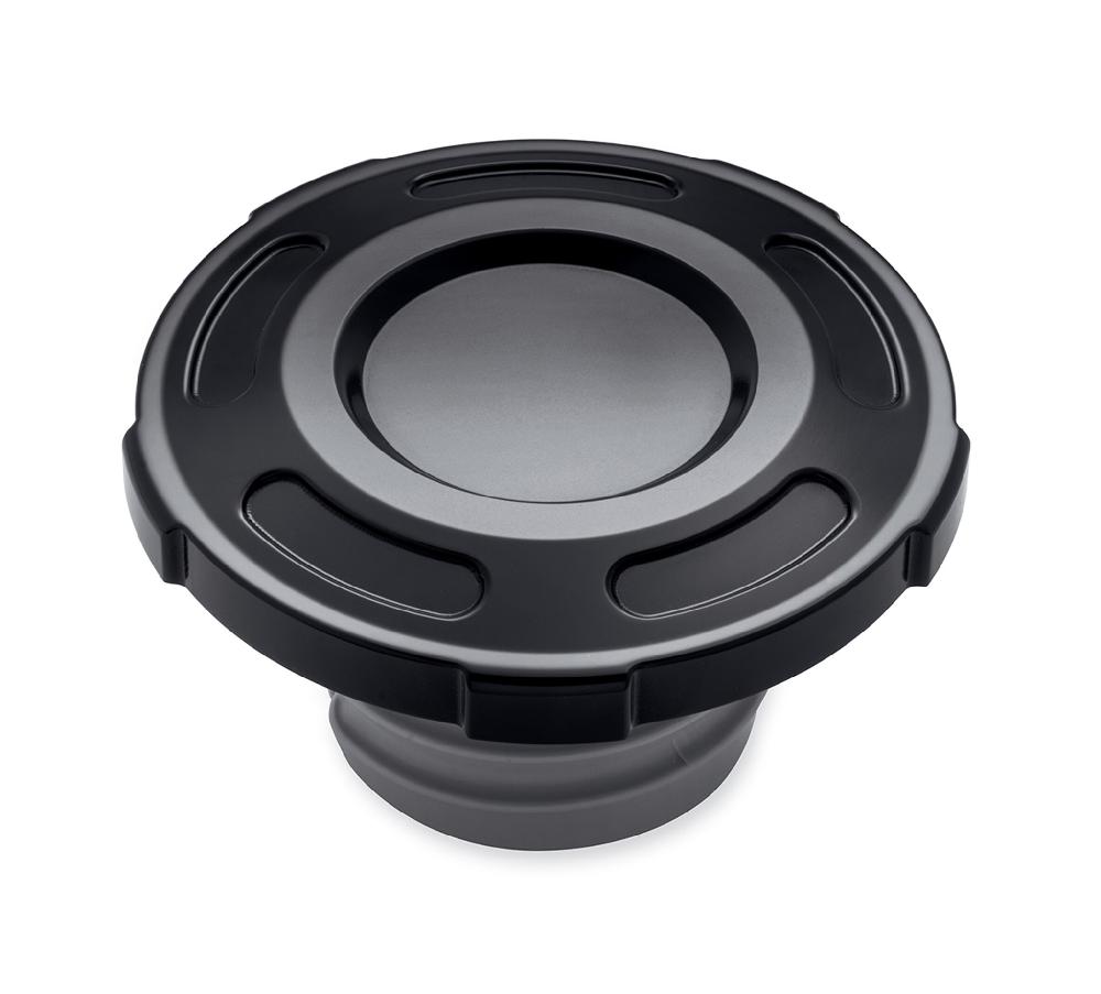 harley Dominion Fuel Cap