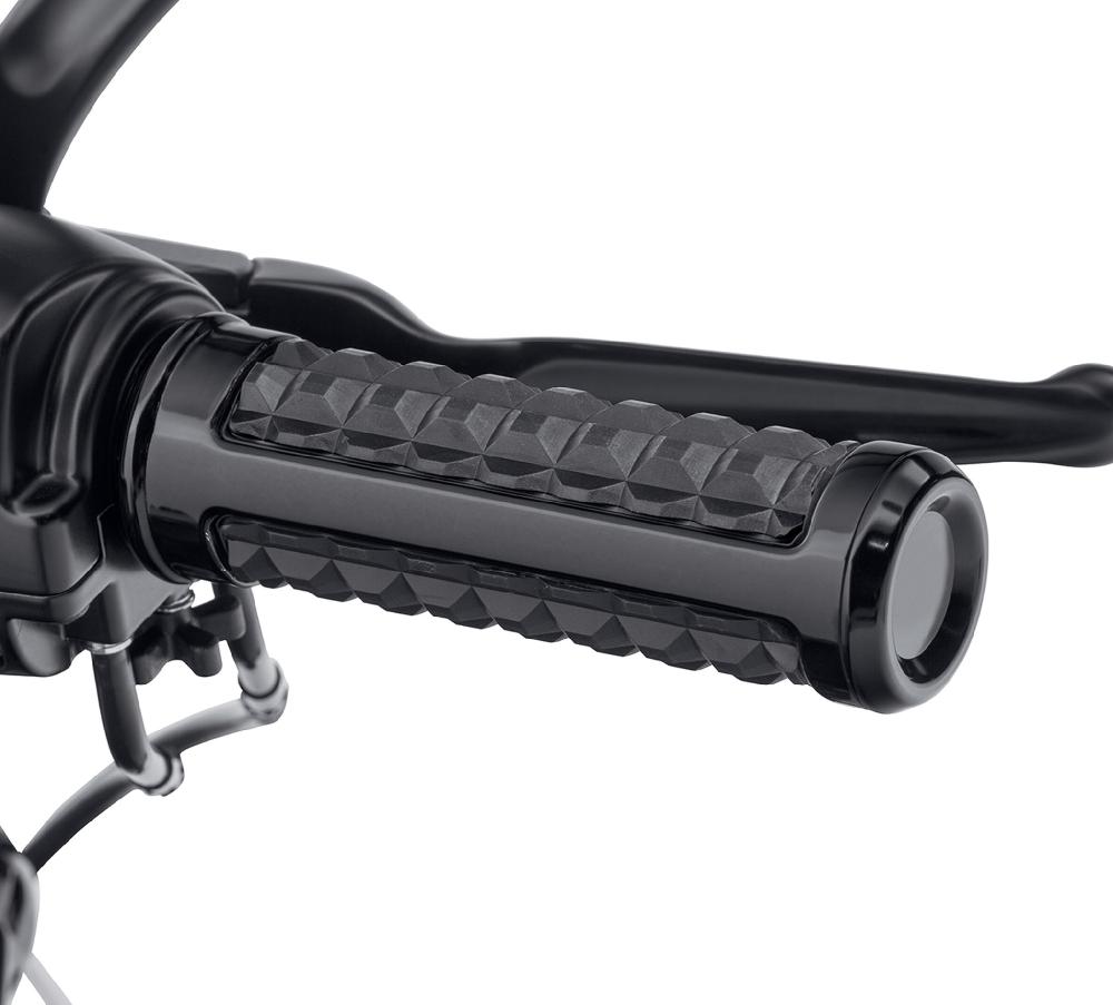 Harley Dominion Hand Grips