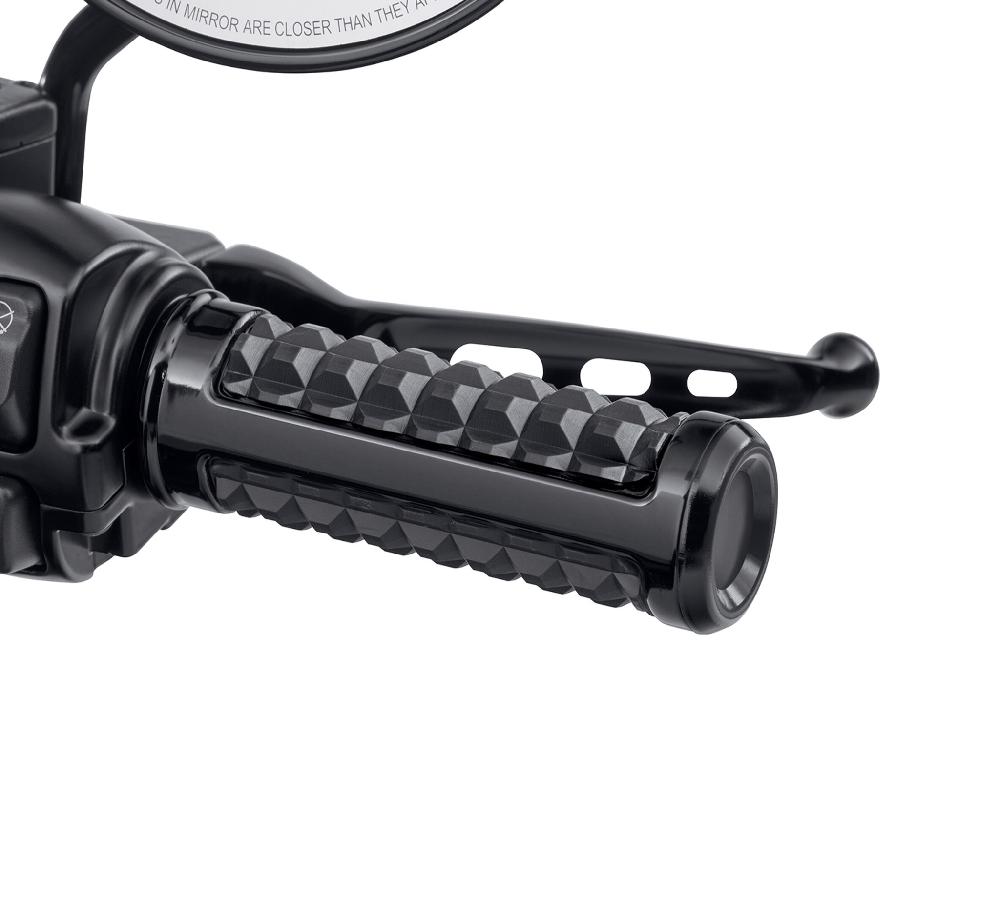 Harley Dominion Hand Grips