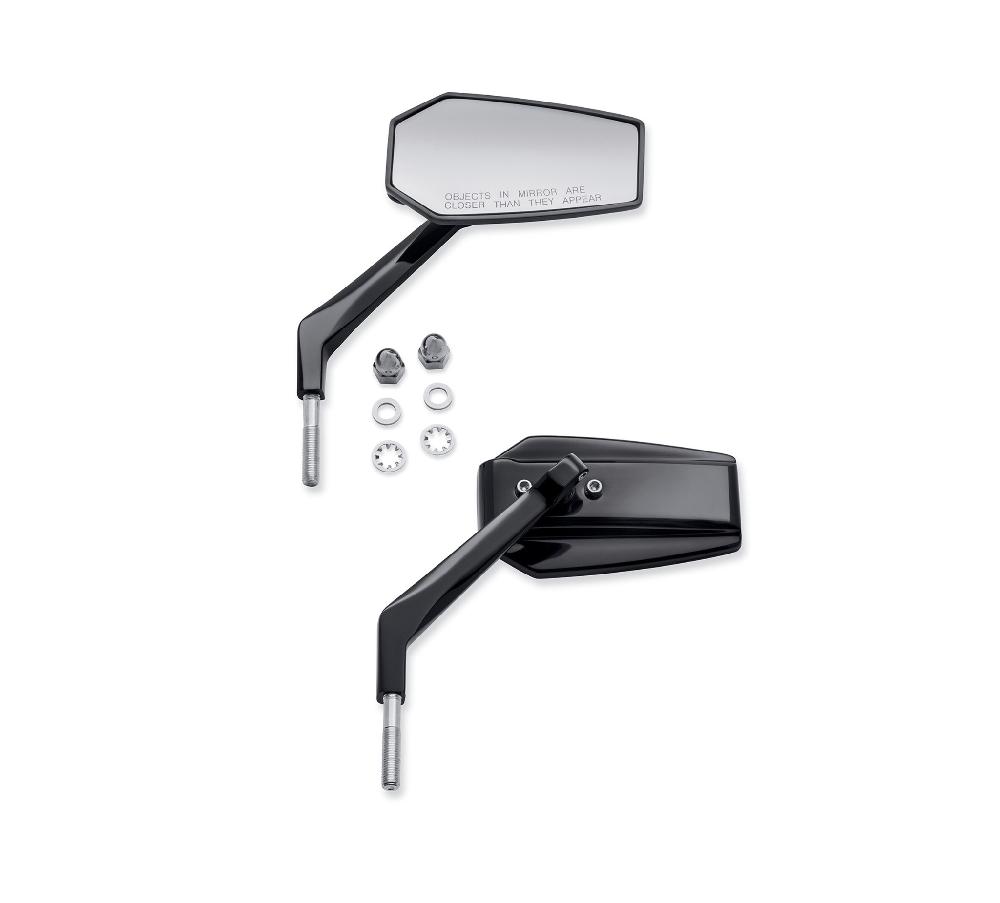Harley Dominion Mirrors