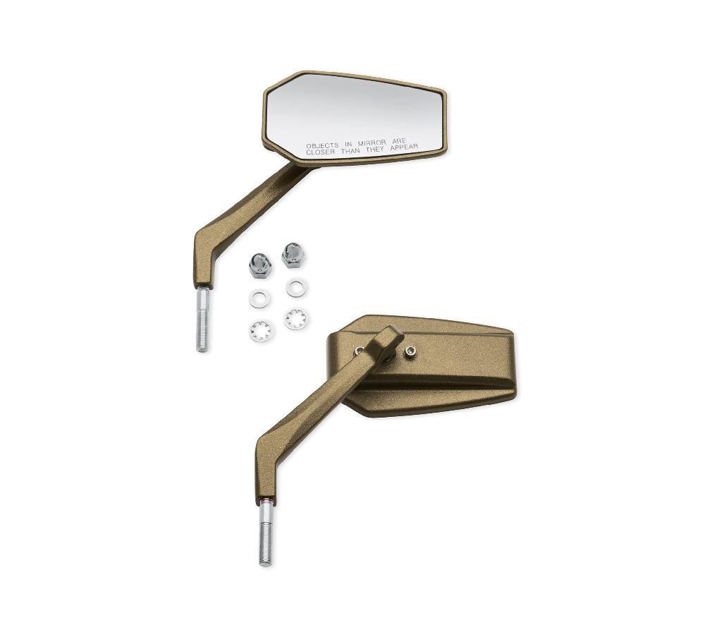 harley Dominion Mirrors