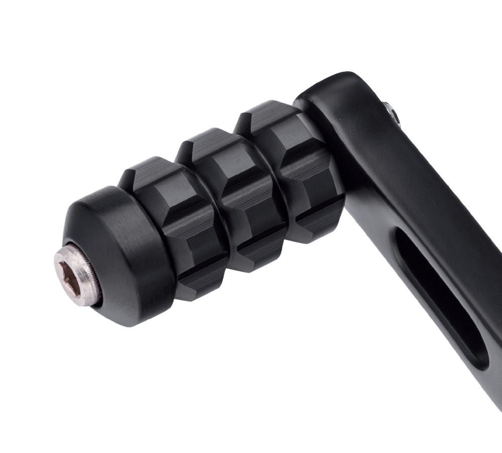 Harley Dominion Shifter Peg