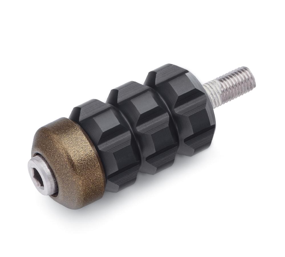 Harley Dominion Shifter Peg