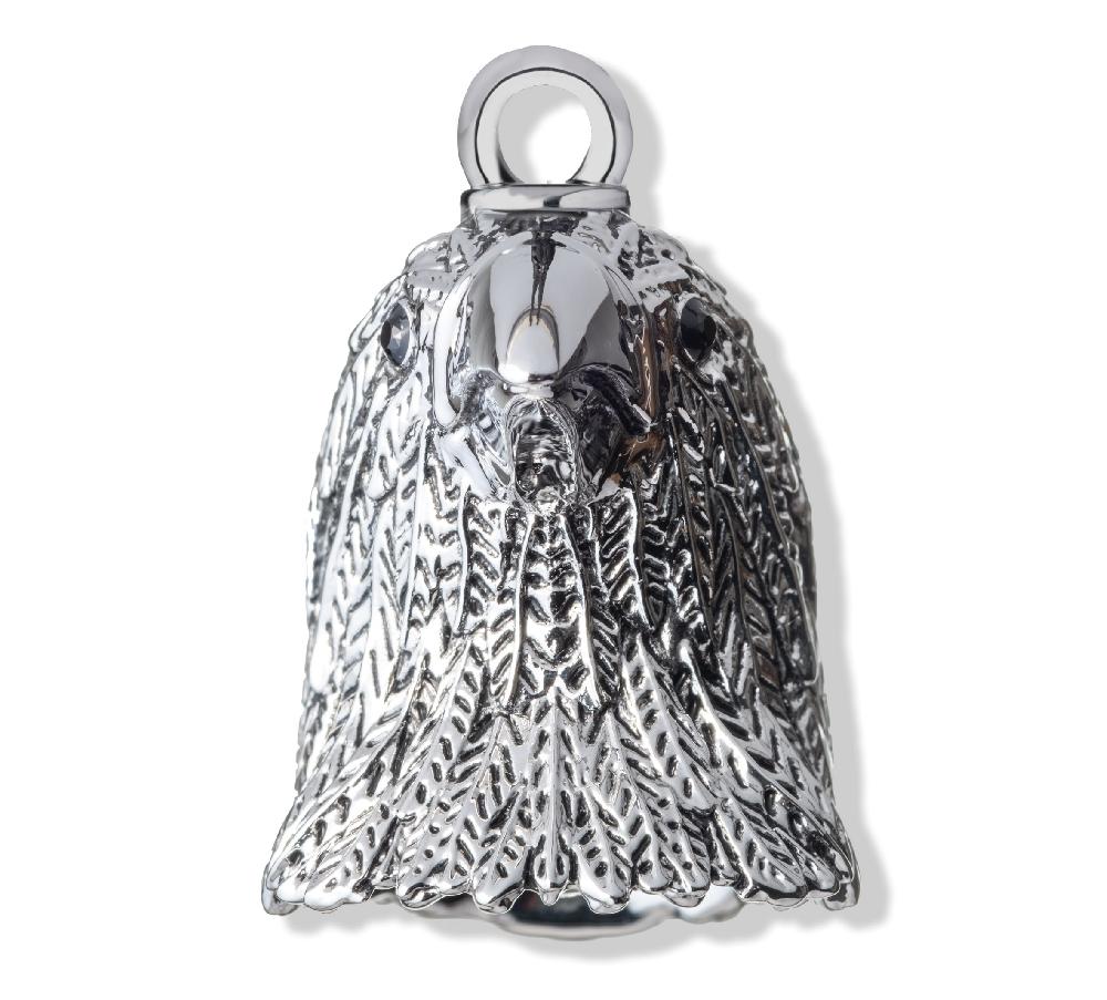 harley Eagle Head Ride Bell