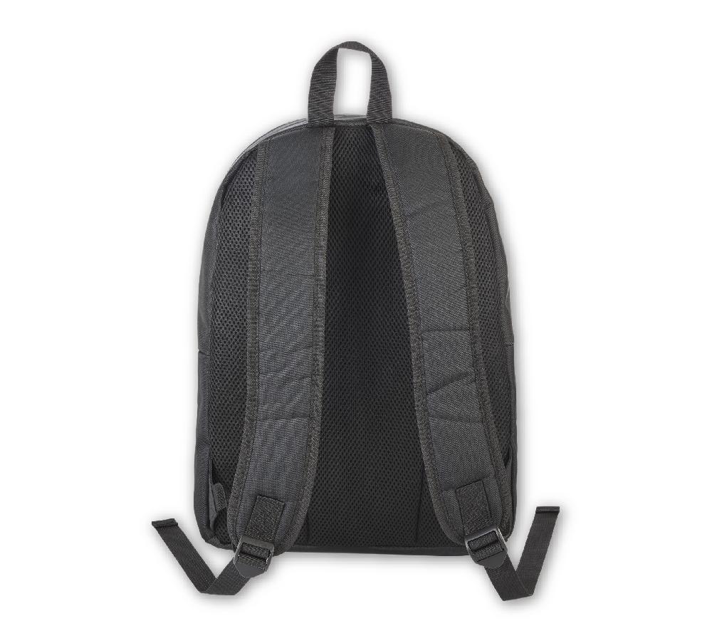 Harley Eagle Logo Backpack