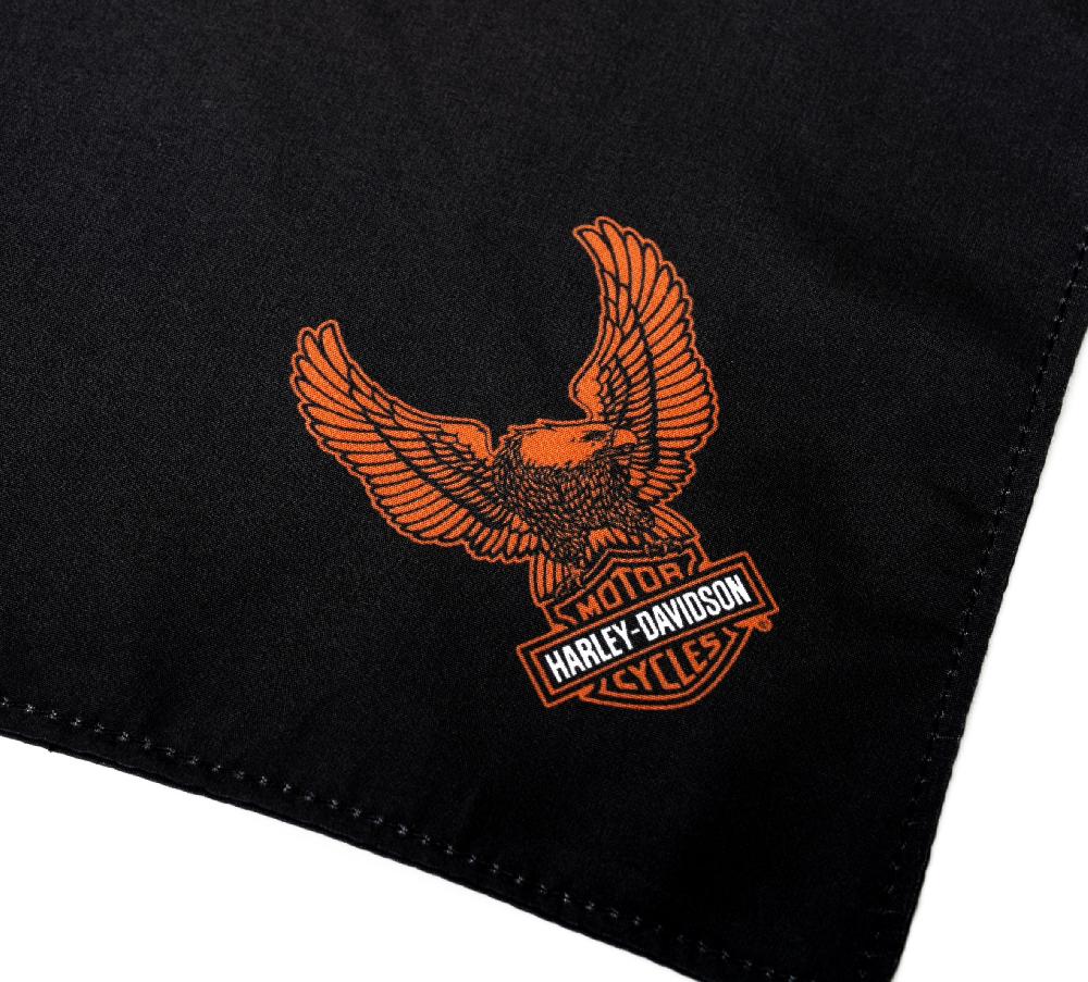 Harley Eagle Pet Bandana